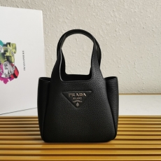 Prada Shopping Bags